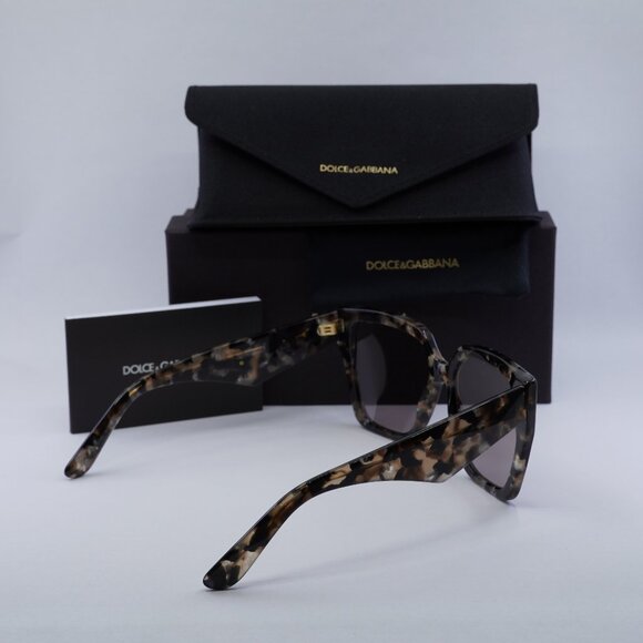 Final Price! Dolce & Gabbana DG4438 34387N Sunglasses - Picture 5 of 8
